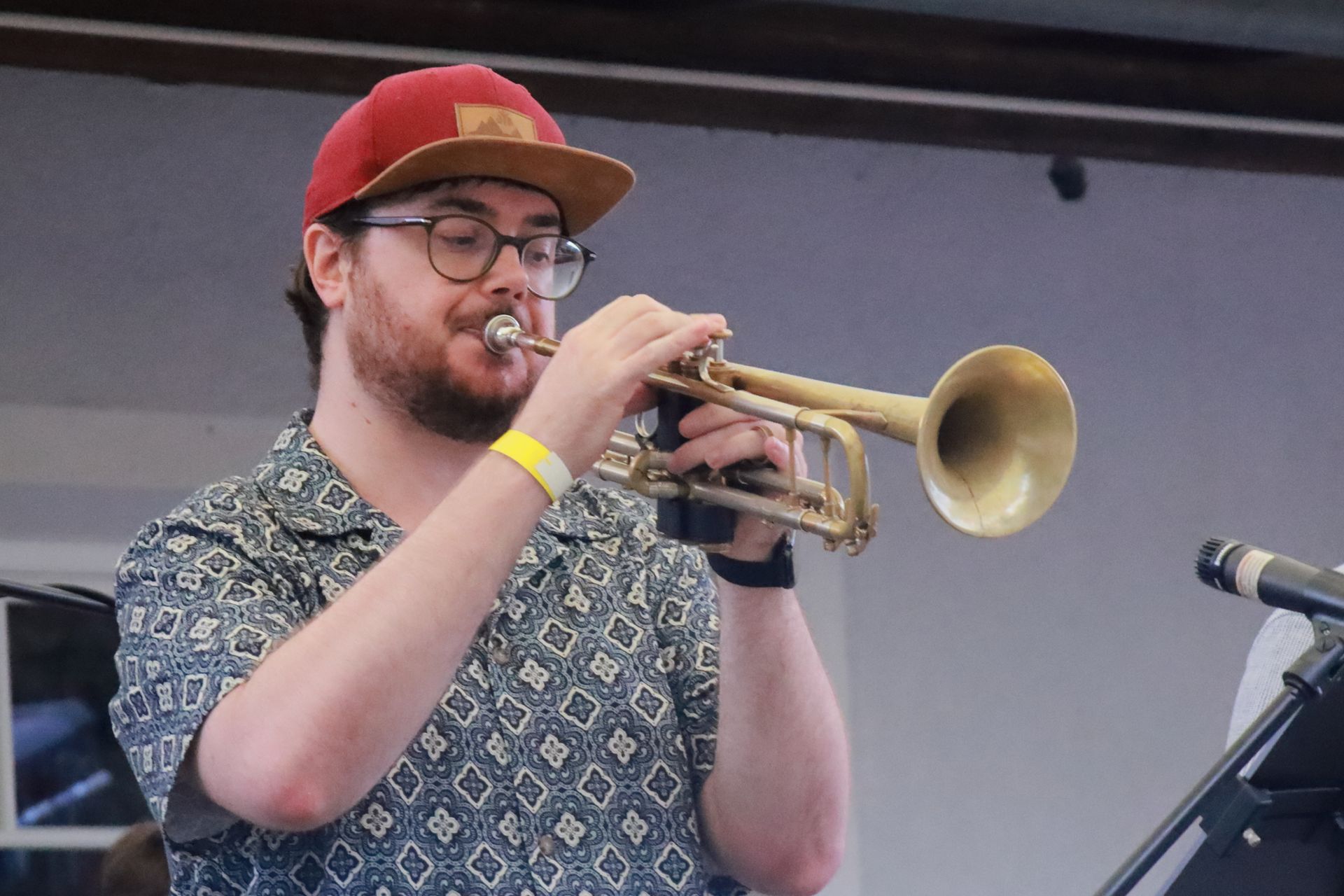 Jazz im Hof 2026