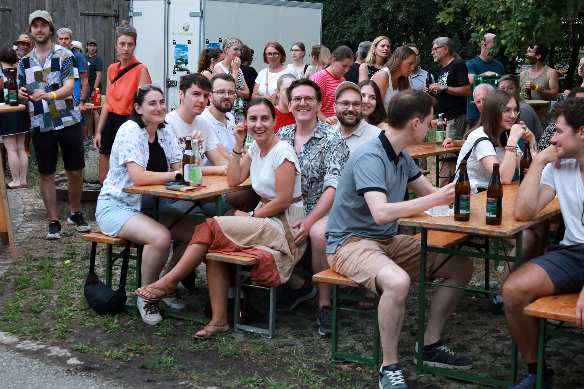Jazz im Hof 2026