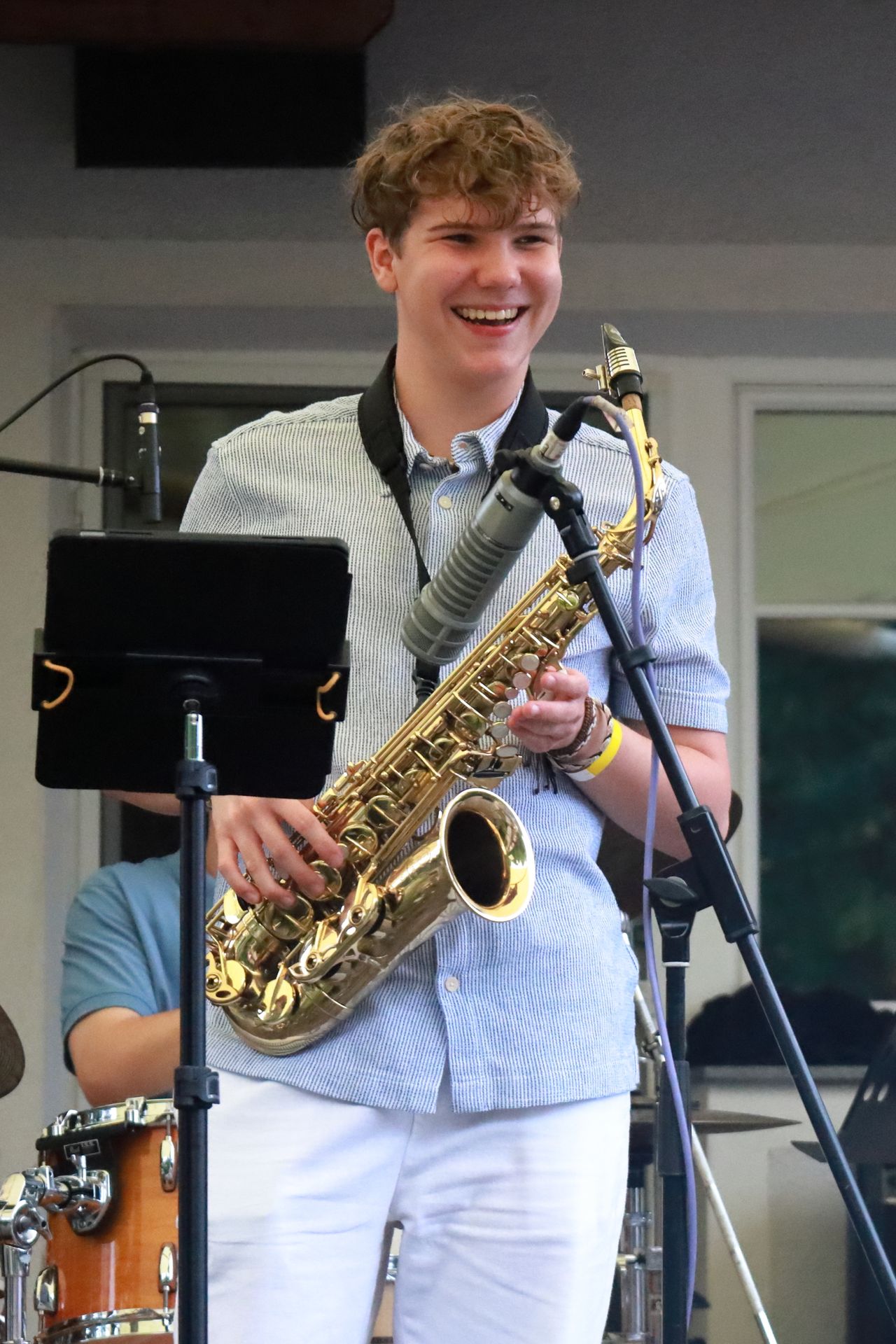 Jazz im Hof 2026