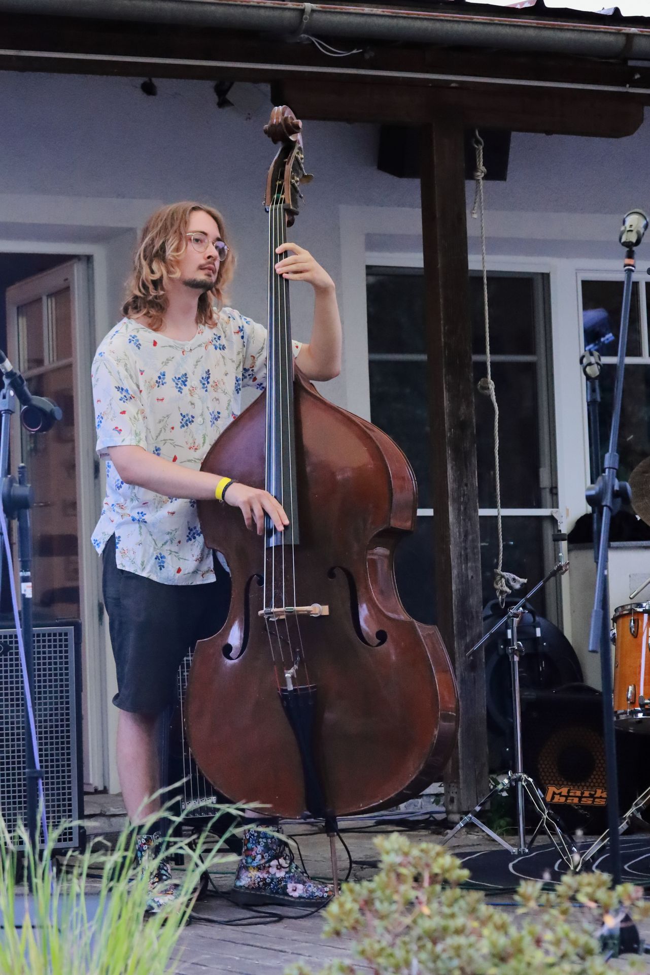 Jazz im Hof 2026