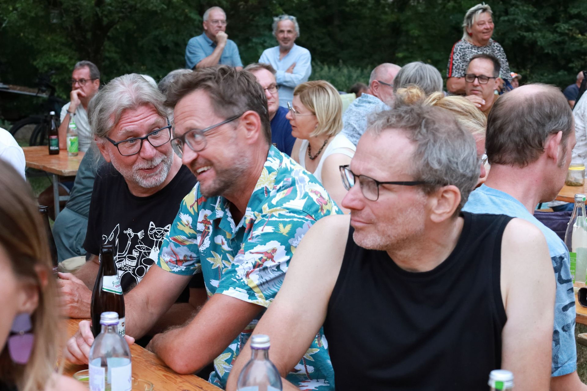Jazz im Hof 2026