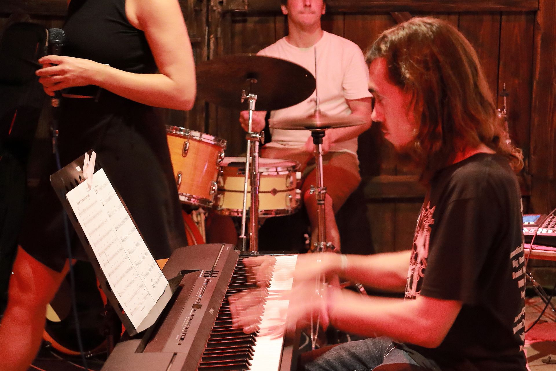 Jazz im Hof 2026