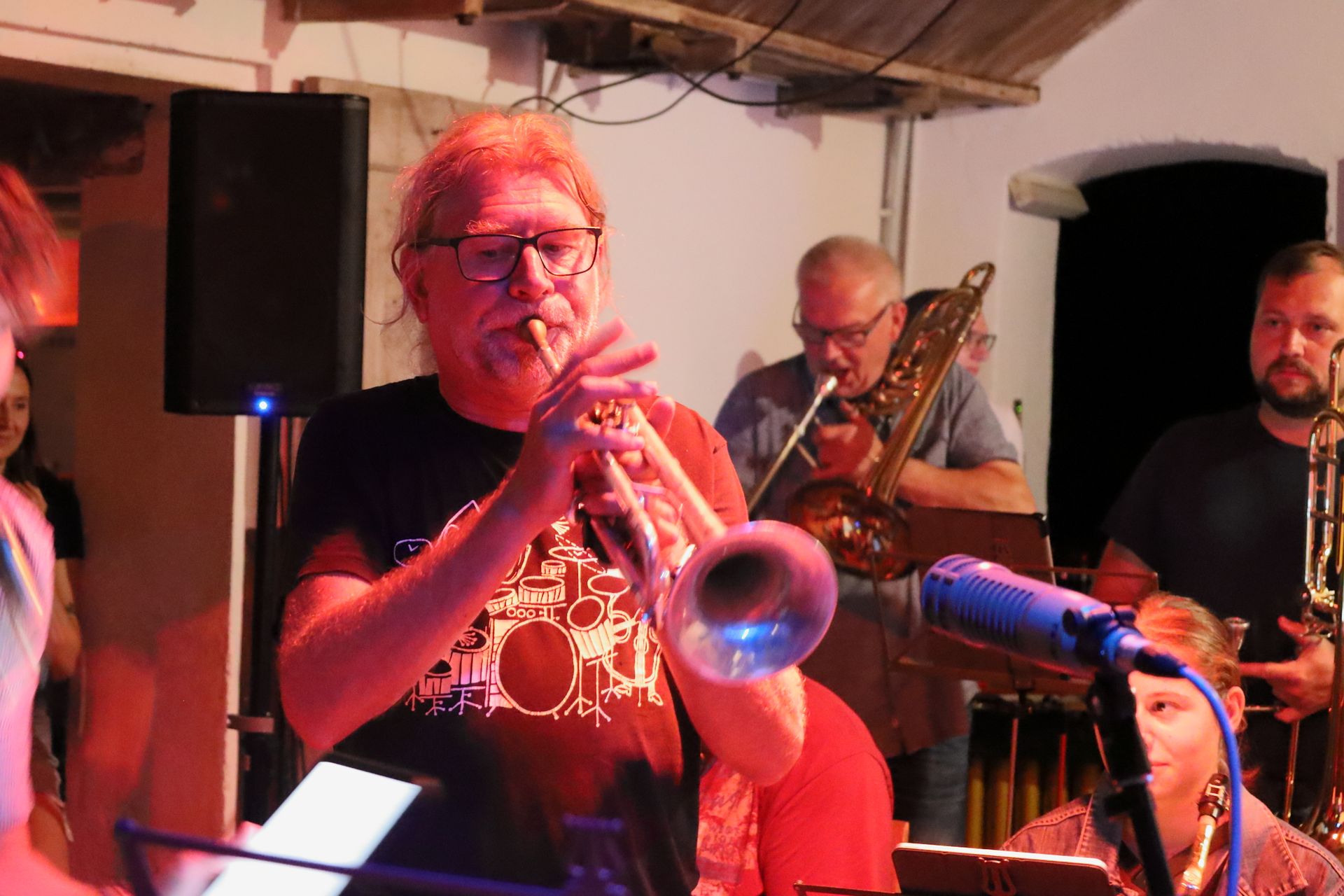Jazz im Hof 2026